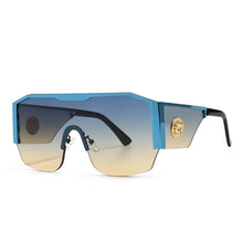 Load image into Gallery viewer, &quot;MEDUSA&quot; SUNGLASS

